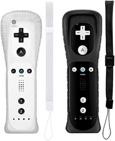 Resim MOLICUI Wii Uzaktan Kumanda 