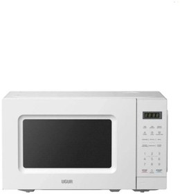 Resim Uğur UEF 20M BMD 20 LT Mikrodalga Fırın Beyaz 