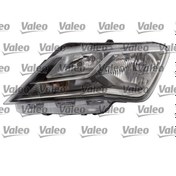 Resim Valeo 044890 Far Sag (SEAT TOLEDO 08.2012) 6jb941015 6jb941016 (WH811565) 