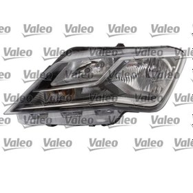 Resim Valeo 044890 Far Sag (SEAT TOLEDO 08.2012) 6jb941015 6jb941016 (WH811565) 
