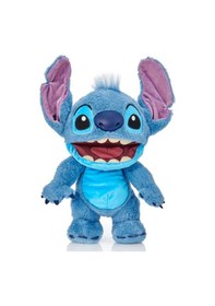 Resim Real Fx Disney 30 Cm Elektronik Kukla Ws/dıs-1025 
