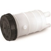 Resim Tofaş Uyumlu Doğan Slx Direksiyon Hidrolik Deposu Kapaklı 7713437 