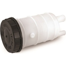 Resim Tofaş Uyumlu Doğan Slx Direksiyon Hidrolik Deposu Kapaklı 7713437 