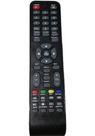 Resim Jameson 2200-Ep00Jame Tv Kumandası 