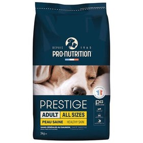 Resim Pro Nutrition Prestige Skin Care Yetişkin Köpek Maması 3 Kg 