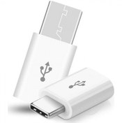 Resim Codegen Cdg Cnv34 Type C Musb Görüntü Adaptörü Beyaz 