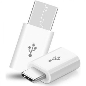 Resim Codegen Cdg Cnv34 Type C Musb Görüntü Adaptörü Beyaz 