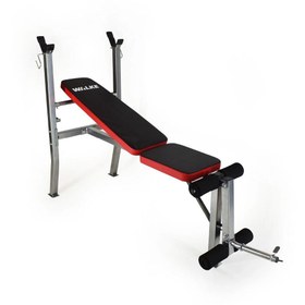 Resim Walke W0001 Ayarlanabilir Mekik Bench Sehpası 