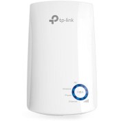 Resim Tp-Link TL-WA850RE 300 Mbps Wifi Range Extender-Menzil Genişletici 