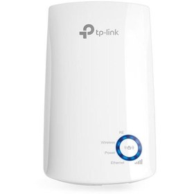 Resim Tp-Link TL-WA850RE 300 Mbps Wifi Range Extender-Menzil Genişletici 