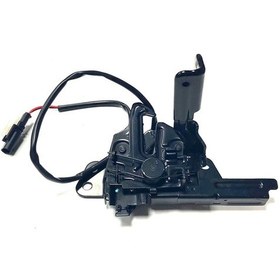Resim Hyundai Elantra Kaput Kilidi 2016-2018 