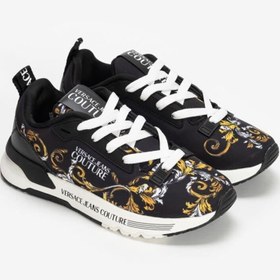 Resim VERSACE JEANS COUTURE Kadın Sneaker 