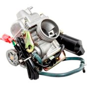 Resim Kuba Xy 150 St Atv Karbüratör Komple Super Oem 