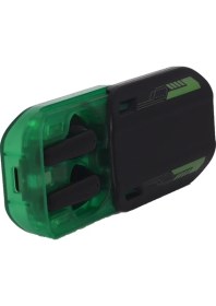 Resim Blic YX08 Bluetooth 5.3 Kulak İçi Kulaklık 