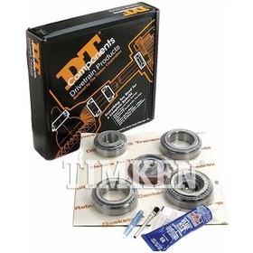 Resim Dana 44 Difransiyel Tamir Kiti-2203 