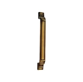 Resim Nobel AYDER Can Kulp 160 mm Antik sarı ( 5 adet) 