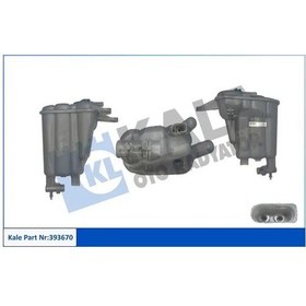 Resim Audi A5 Yedek Su Deposu 2.0 Tfsi 2016-2017 Cnce Kale 393670 