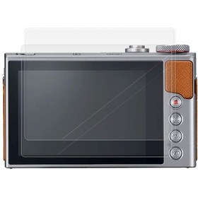 Resim Ipg Canon Powershot G9X G7X Fits Mark II Uyumlu 0.15 MM Ekran Koruyucu 2'li 
