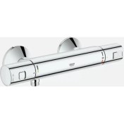 Resim Grohe Start Termostatik Duş Bataryası 