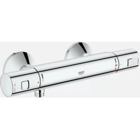 Resim Grohe Start Termostatik Duş Bataryası 