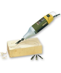 Resim Proxxon 28644 Msg Oyma Raspalama Kalem Makinası 