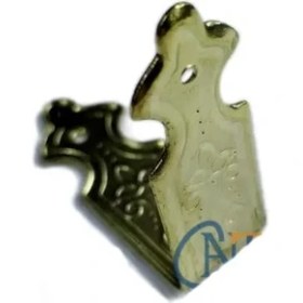 Resim Esranın Dünyası Buğz Eco Lounge Dekoratif Sandık, Kutu Kenarı, 11X32MM, Sarı, 1 Adet 