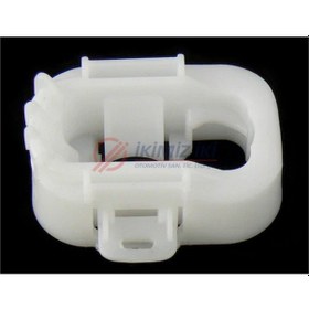 Resim Fren Pedal Braketi Takozu Doblo Albea Palio 504605920 