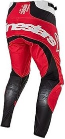 Resim Alpinestars Techstar Rantera/Pneuma/Ocuri Erkek Motokros Pantolonu 