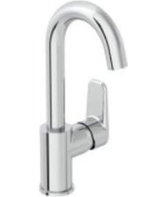 Resim Vitra Flow Soft A43160 Lavabo Bataryası 