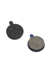 Resim Rectus Bisiklet Disk Fren Balatası Performans Balata Uzun Ömürlü 