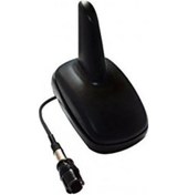 Resim Volkswagen Golf 5 2004-2009 Model Arası Komple Anten Balık Sırtı Tipi-29745 