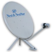 Resim Next 60 Cm 0.6 Mm Ofset Çanak Anten 