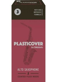 Resim Rico Plasticover Rrp05asx300 Alto Saksafon Kamışı No:3 