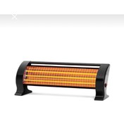 Resim St Morritz Elektrikli Soba -100% Yerli Üretim Quartz İsıtıci Elektrik Tasarruflu Yüksek Isıtıcı 