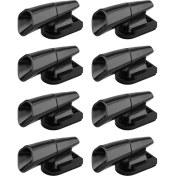 Resim Pengfushop5 Ave A Geyik Düdükleri Arabalar ve Motosikletler Için Geyik Uyarı Cihazları Suv Atv Geyik Çarpışmaları Araba Geyik Uyarısı Ultrasonik Wil (Yurt Dışından) 