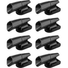 Resim Pengfushop5 Ave A Geyik Düdükleri Arabalar ve Motosikletler Için Geyik Uyarı Cihazları Suv Atv Geyik Çarpışmaları Araba Geyik Uyarısı Ultrasonik Wil (Yurt Dışından) 