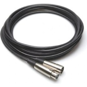 Resim Hosa Mikrofon Kablosu (6 Mt) 