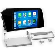 Resim Hyundai Elantra 2021-2023 6gb Ram 64gb Hafıza 8 Çekirdek Carplay Kamera Android Multimedya 9" 