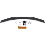 Resim Toyota Uyumlu Hilux Ferrous Ön Kaput Koruyucu Rüzgarlık 2012 2015 