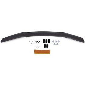 Resim Toyota Uyumlu Hilux Ferrous Ön Kaput Koruyucu Rüzgarlık 2012 2015 