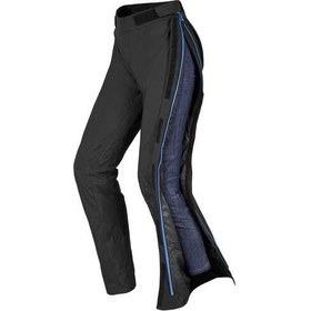 Resim SPIDI SUPERSTORM CE H2OUT LADY YANDAN FERMUARLI KADIN PANTOLON 