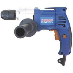 Resim Sedef Dm 13 Ce Darbesiz Matkap 