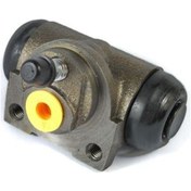 Resim BRUCKE 7740758 BRUCKE FREN SİLİNDİRİ TEMPRA TİPO 19 mm 90 92 1.4I 