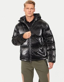 Resim Emporio Armani Emporıo Armanı Erkek Mont 6dpb34-pnhmz-1200 6dpb34-pnhmz-1200 Siyah Siyah 