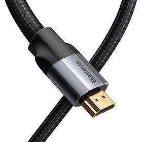 Resim 4K Hd Görüntü 3D Destekli HDMI Kablosu 3840*2160 Çözünürlük 