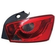 Resim Seat Ibiza Arka Stop Sağ 2008 Sonrası Uyumlu 