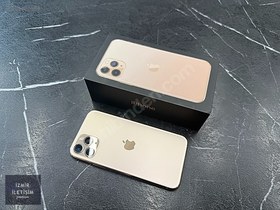 Resim Apple iPhone 11 Pro İkinci El TR | 64 GB | Altın 