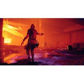 Resim Control Ultimate Edition Ps5 Oyun 