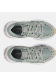 Resim Under Armour Kadın UA Edge Suede Günlük Ayakkabı 6003014-348 