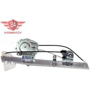 Resim Mitsubishi Cam Krikosu Sol Manuel(Küllüksüz) Canter 511-635-659 401272144 
